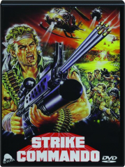 STRIKE COMMANDO
