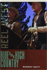 RIDE THE HIGH COUNTRY