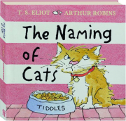THE NAMING OF CATS
