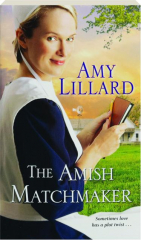 THE AMISH MATCHMAKER