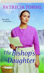 THE BISHOP'S DAUGHTER