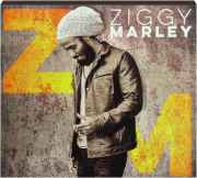 ZIGGY MARLEY