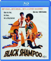 BLACK SHAMPOO