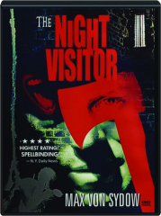 THE NIGHT VISITOR