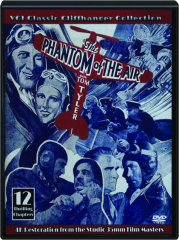 THE PHANTOM OF THE AIR