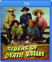RIDERS OF DEATH VALLEY