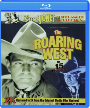 THE ROARING WEST