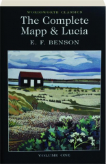 THE COMPLETE MAPP & LUCIA, VOLUME ONE