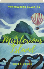 THE MYSTERIOUS ISLAND