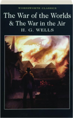 THE WAR OF THE WORLDS / THE WAR IN THE AIR