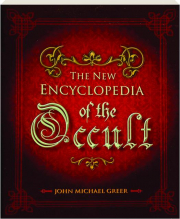 THE NEW ENCYCLOPEDIA OF THE OCCULT