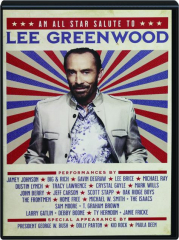 LEE GREENWOOD