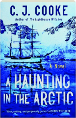 A HAUNTING IN THE ARCTIC