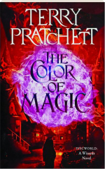 THE COLOR OF MAGIC