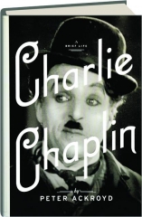 brief biography of charlie chaplin
