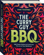 THE CURRY GUY BBQ