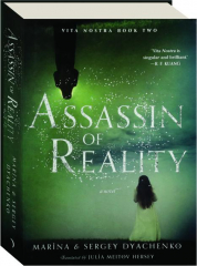ASSASSIN OF REALITY
