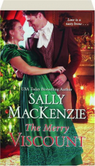 THE MERRY VISCOUNT