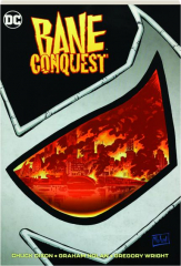 BANE: Conquest