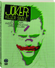 JOKER: Killer Smile