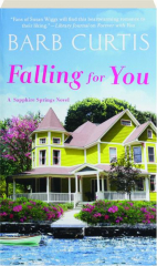 FALLING FOR YOU