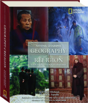 GEOGRAPHY OF RELIGION: Where God Lives, Where Pilgrims Walk