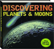 DISCOVERING PLANETS & MOONS