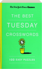 THE NEW YORK TIMES GAMES THE BEST WEDNESDAY CROSSWORDS