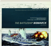 THE BATTLESHIP BISMARCK: Anatomy of the Ship