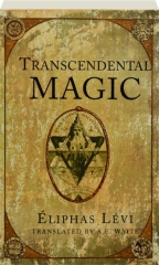 TRANSCENDENTAL MAGIC