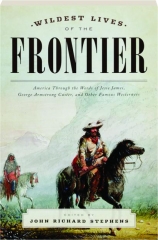 Westward Expansion & the Frontier - HamiltonBook.com