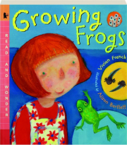 GROWING FROGS