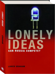 LONELY IDEAS: Can Russia Compete?