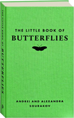THE LITTLE BOOK OF BUTTERFLIES