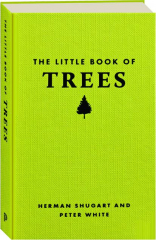 THE LITTLE BOOK OF TREES