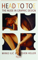 HEAD TO TOE: The Nude in Graphic Design