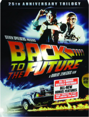 BACK TO THE FUTURE, 25TH ANNIVERSARY TRILOGY