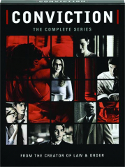 CONVICTION: The Complete Series