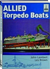 ALLIED TORPEDO BOATS: ShipCraft Special