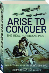 ARISE TO CONQUER: The Real Hurricane Pilot