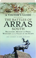 THE BATTLES OF ARRAS: South