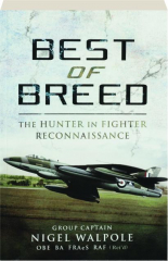 BEST OF BREED: The Hunter in Fighter Reconnaissance