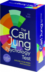 THE CARL JUNG PSYCHOLOGY TEST
