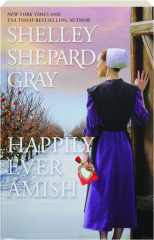 HAPPILY EVER AMISH