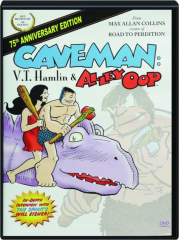 CAVEMAN: V.T. Hamlin & Alley Oop
