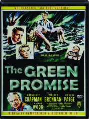 THE GREEN PROMISE