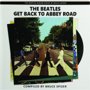 THE BEATLES GET BACK TO ABBEY ROAD