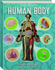 INSIDE OUT HUMAN BODY