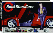 ROCK STARS CARS