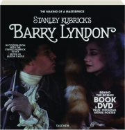 STANLEY KUBRICK'S BARRY LYNDON